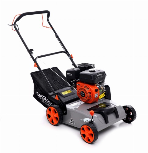 AERATOR I WERTYKULATOR 3,8KW KD5191