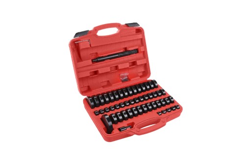 ZESTAW DO DEMONTAŻU ŁOŻYSK/TULEI/SWORZNI KD10699