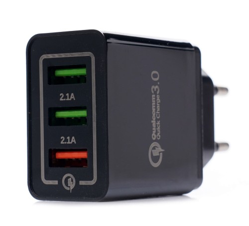 ŁADOWARKA SIECIOWA FAST CHARGE KD1236