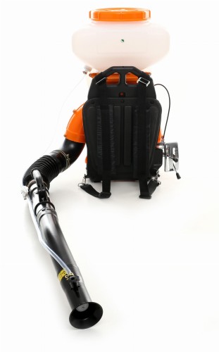 OPRYSKIWACZ SPALINOWY KD5220