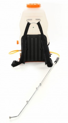 OPRYSKIWACZ SPALINOWY KD5221