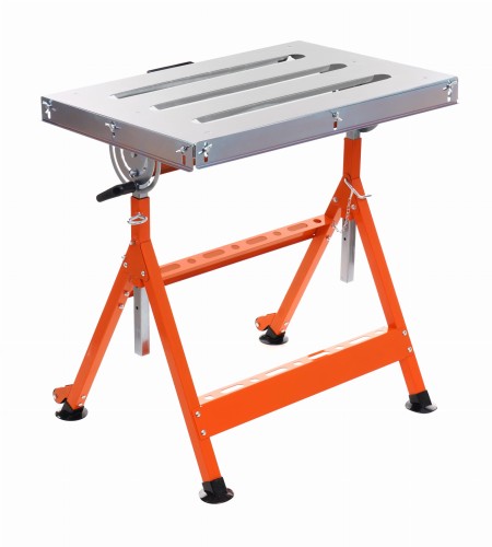 STÓŁ SPAWALNICZY KD1179