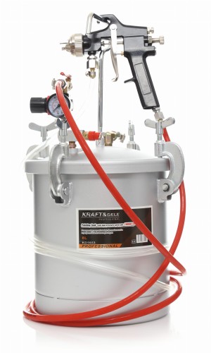 AGREGAT MALARSKI KD1653