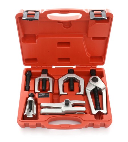 ZESTAW ŚCIĄGACZY ŁOŻYSK KULOWYCH 5EL. KD10165