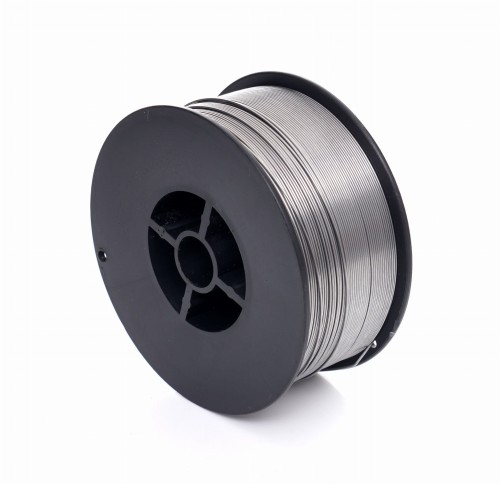 DRUT SPAWALNICZY BEZGAZOWY SAMOOSŁONOWY 1KG KD1148