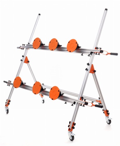 ZEST DO PRZENOSZENIA PŁYTEK DUŻEGO FORMATU KD10735