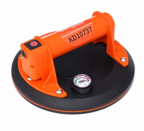 ELEKTRYCZNA PRZYSSAWKA PRÓŻNIOWA 190KG KD10737
