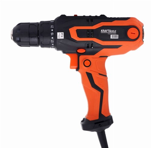 KRAFT&DELE KD1664