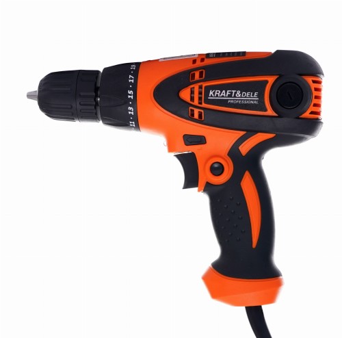 KRAFT&DELE KD1666