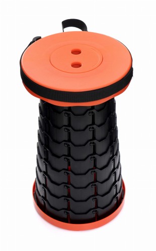 STOŁEK TURYSTYCZNY MAX 200KG KD10747