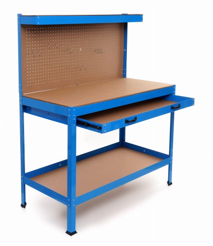 STÓŁ WARSZTATOWY ROBOCZY KD640