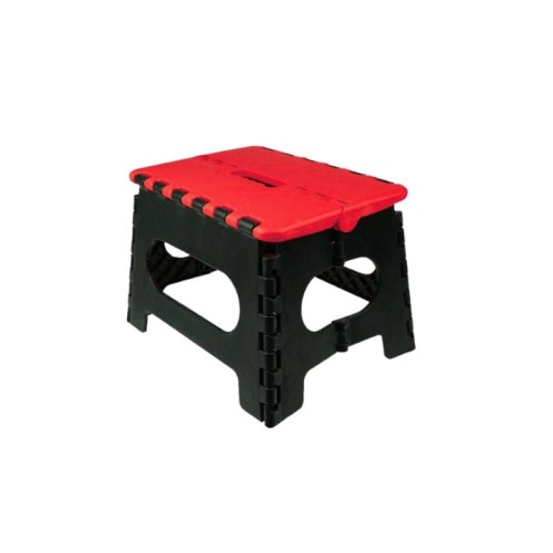 TABORET/STOŁEK SKŁADANY PODEST 135KG KD10749