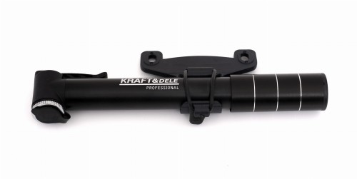 POMPKA ROWEROWA KD11822