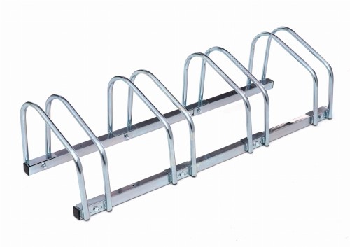 STOJAK NA ROWERY - 4 MIEJSCA KD651