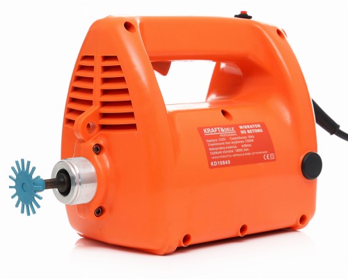 WIBRATOR DO BETONU KD10840