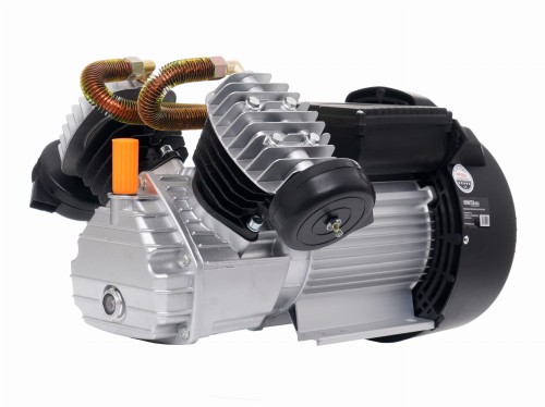 SPRĘŻARKA Z SILNIKIEM 10BAR KD1296