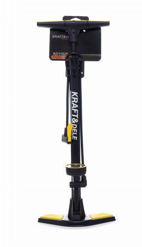 POMPKA SŁUPKOWA KD11825