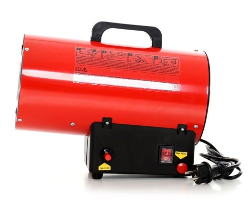 NAGRZEWNICA GAZOWA 20KW KD11704