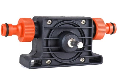 POMPKA DO WODY NA WKRĘTARKĘ 3/4