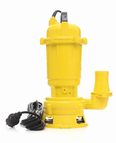 POMPA DO WODY Z ROZDRABNIACZEM KD761