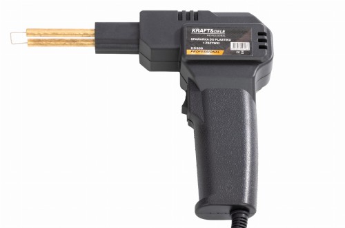 ZGRZEWARKA DO PLASTIKU KD866