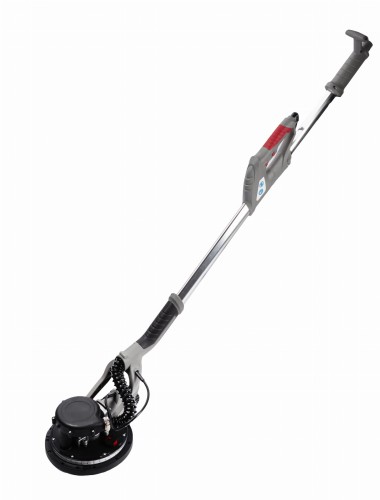 SZLIFIERKA ŻYRAFA DO GIPSU/TYNKÓW BEZPYŁOWA KD1798