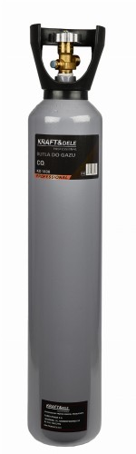BUTLA GAZOWA KD1830