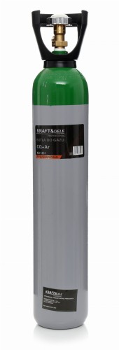 BUTLA DO GAZU KD1831
