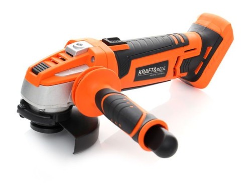 SZLIFIERKA KĄTOWA AKU. PRO-SERIES 18V KD1771