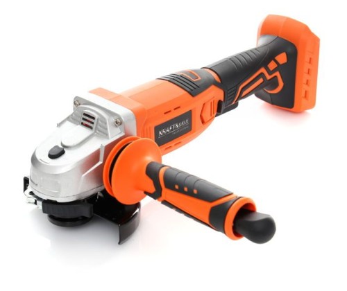 SZLIFIERKA KĄTOWA AKU. PRO-SERIES 18V KD1772