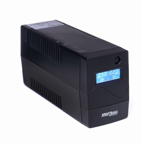 ZASILACZ AWARYJNY 1000VA LCD KD1928
