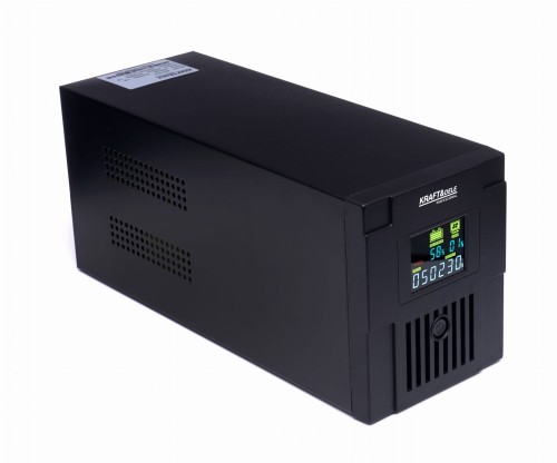 ZASILACZ AWARYJNY 2000VA LCD KD1930