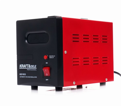 STABILIZATOR NAPIĘCIA 2000VA KD1933