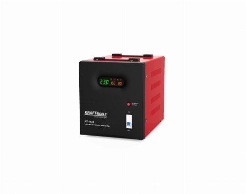 STABILIZATOR NAPIĘCIA 3000VA KD1934