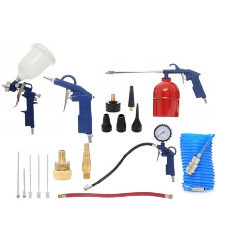 ZESTAW PNEUMATYCZNY 18w1 KD2100