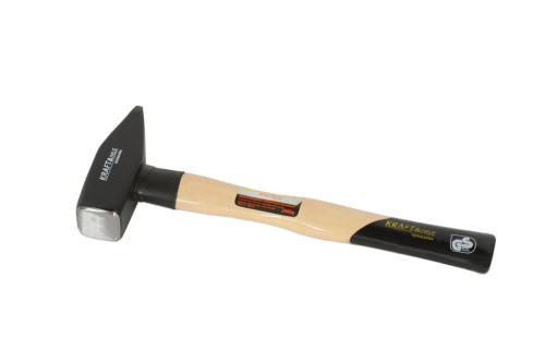 MŁOTEK Z DREWNIANĄ RĄCZKĄ 2KG KD252