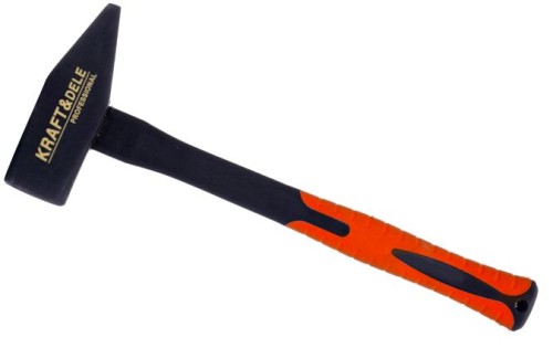 MŁOTEK FIBERGLASS 500G KD280