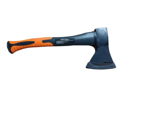 SIEKIERA Z TRZONKIEM FIBERGLASS 600G KD286