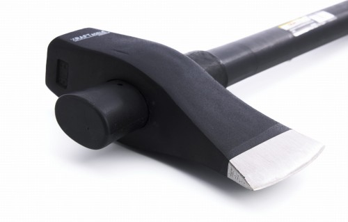 SIEKIERA Z TRZONKIEM FIBERGLASS 3KG KD290