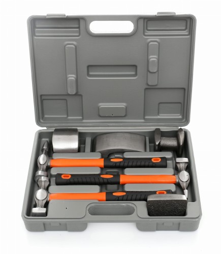 ZESTAW BLACHARSKI 7EL. KD319