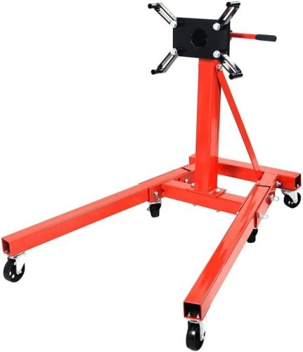STOJAK DO SILNIKA KD325