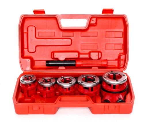 GWINTOWNICA RĘCZNA KD331