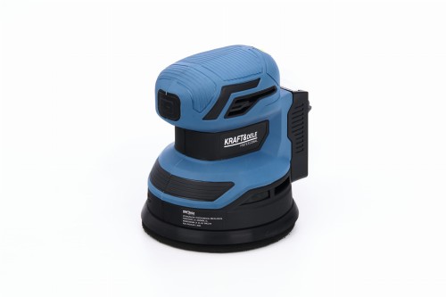 SZLIFIERKA MIMOŚRODOWA AKUMULATOROWA KD3400