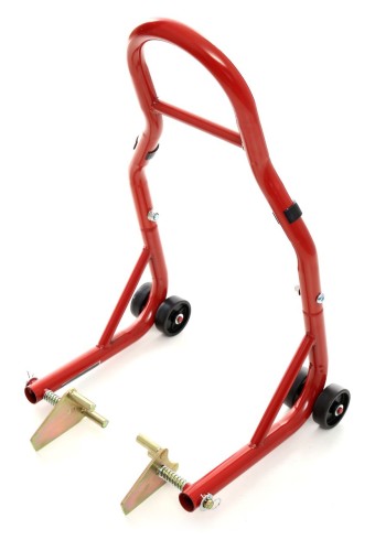 STOJAK MOTOCYKLOWY TYŁ KD343