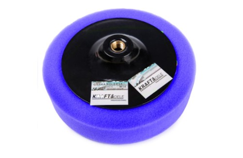 GĄBKA POLERSKA KD3061