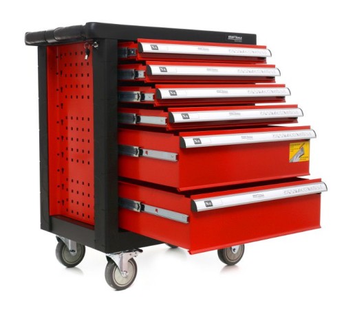 SZAFA NARZĘDZIOWA 263EL. KD361