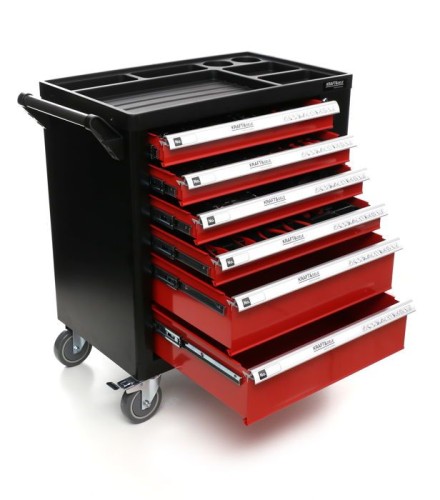 SZAFA NARZĘDZIOWA 263 EL. KD362