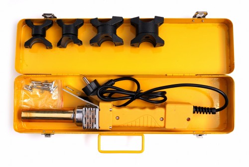 ZGRZEWARKA DO RUR 1950W KD3074