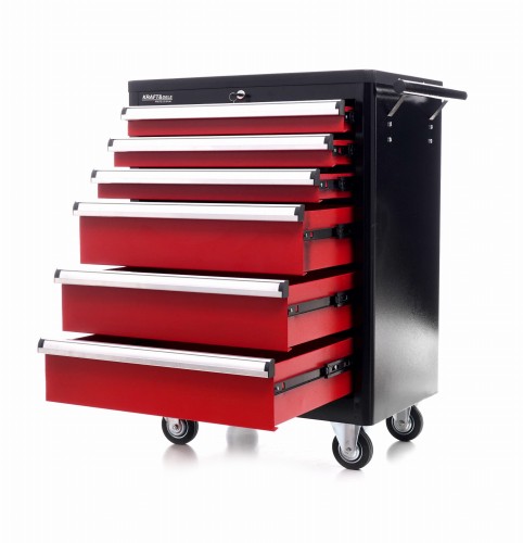 SZAFKA NARZĘDZIOWA PUSTA KD370