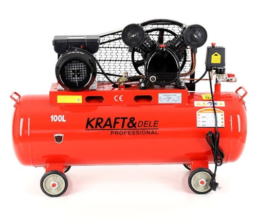 KOMPRESOR 100L KD402
